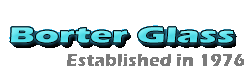 Borter Glass